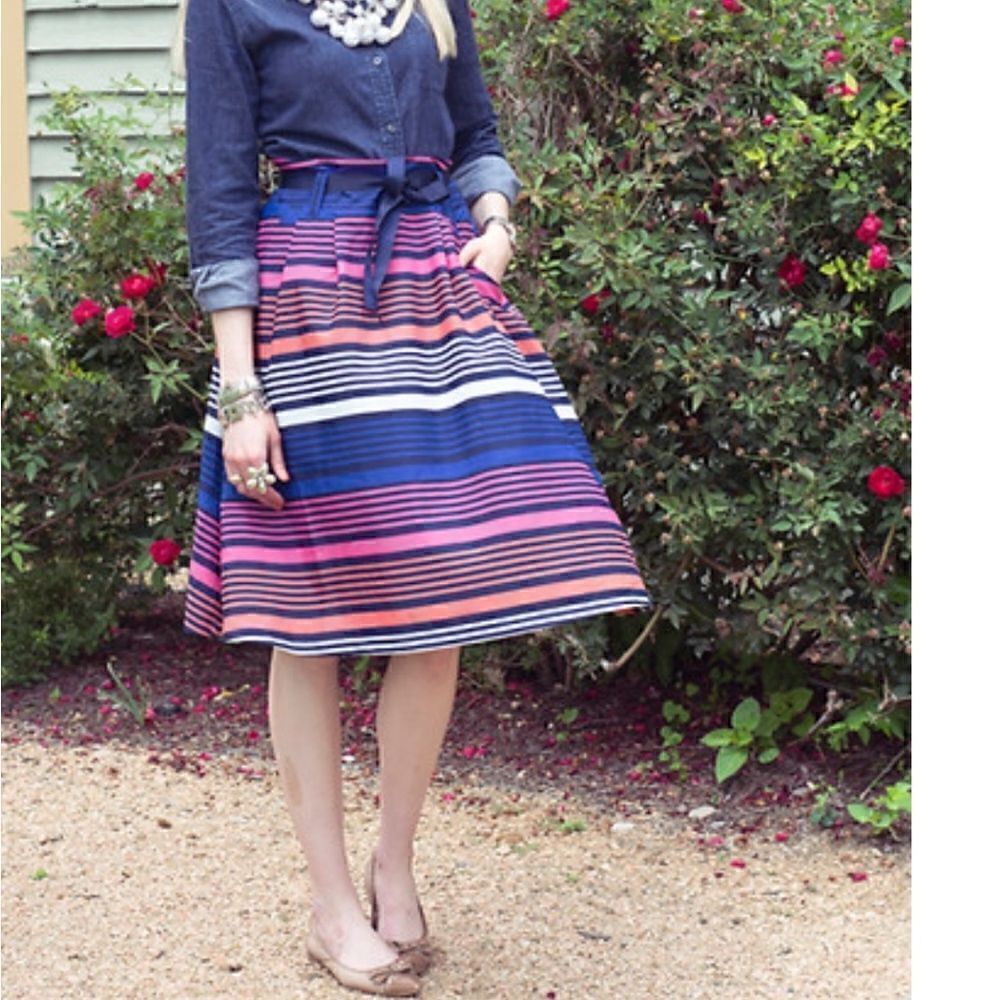 Old Navy women's skirt